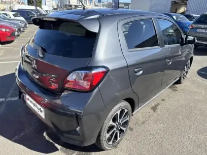 Photo 19 Mitsubishi Space star  1.2 MIVEC 71ch Red Line EDITION CVT 2024