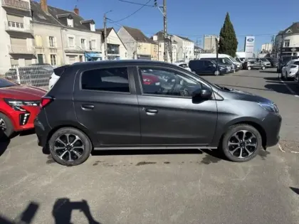 Photo 18 Mitsubishi Space star  1.2 MIVEC 71ch Red Line EDITION CVT 2024