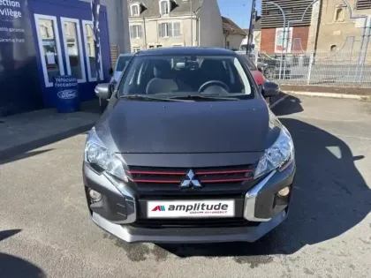Photo 16 Mitsubishi Space star  1.2 MIVEC 71ch Red Line EDITION CVT 2024