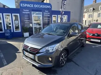 Photo 15 Mitsubishi Space star  1.2 MIVEC 71ch Red Line EDITION CVT 2024