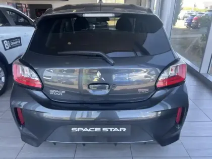 Photo 5 Mitsubishi Space star  1.2 MIVEC 71ch Red Line EDITION CVT 2024