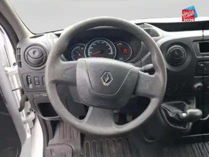 Photo 10 Renault Master  Fg Electric F3100 L1H1 R75 Confort