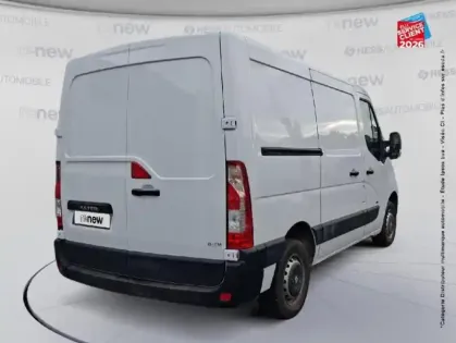 Photo 5 Renault Master  Fg Electric F3100 L1H1 R75 Confort