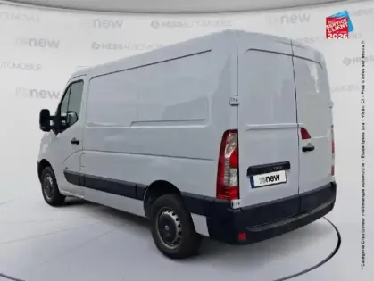 Photo 7 Renault Master  Fg Electric F3100 L1H1 R75 Confort