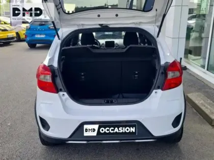 Photo 11 Ford Ka + Active 1.2 Ti-VCT 85ch S&S