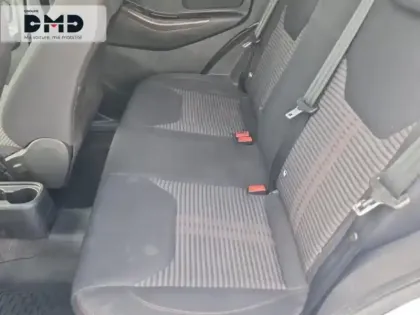 Photo 9 Ford Ka + Active 1.2 Ti-VCT 85ch S&S