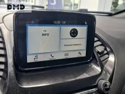 Photo 5 Ford Ka + Active 1.2 Ti-VCT 85ch S&S