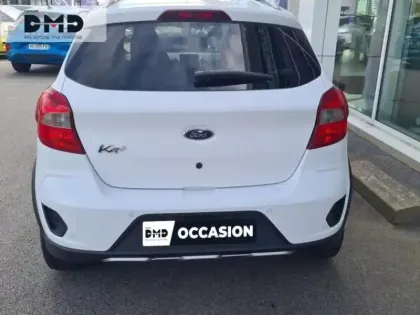 Photo 10 Ford Ka + Active 1.2 Ti-VCT 85ch S&S