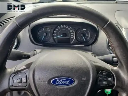 Photo 6 Ford Ka + Active 1.2 Ti-VCT 85ch S&S