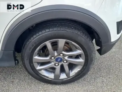 Photo 12 Ford Ka + Active 1.2 Ti-VCT 85ch S&S