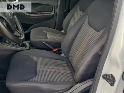 Photo 8 Ford Ka + Active 1.2 Ti-VCT 85ch S&S