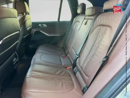 Photo 11 BMW X5 Gén. IV (G05) Ph1 M Sport 5