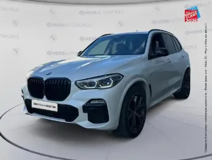 Photo Bmw X5 M Sport