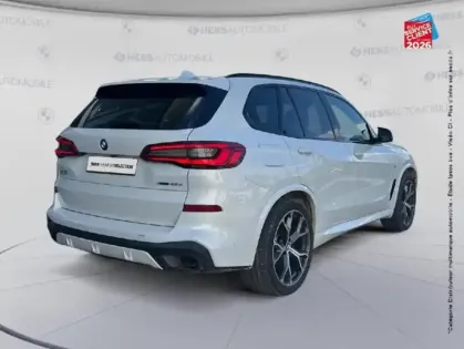 Photo 5 BMW X5 Gén. IV (G05) Ph1 M Sport 5