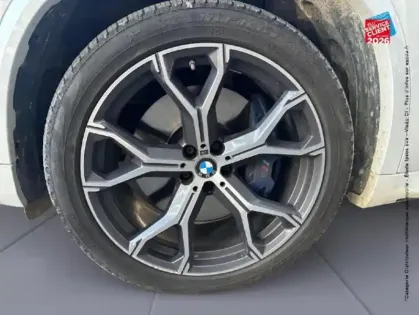 Photo 10 BMW X5 Gén. IV (G05) Ph1 M Sport 5