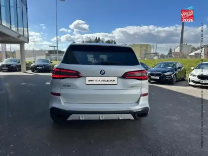 Photo 14 BMW X5 Gén. IV (G05) Ph1 M Sport 5