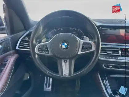 Photo 12 BMW X5 Gén. IV (G05) Ph1 M Sport 5