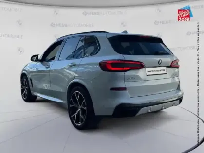 Photo 7 BMW X5 Gén. IV (G05) Ph1 M Sport 5