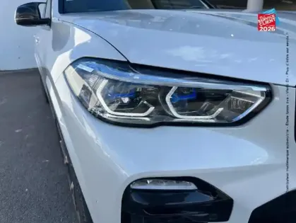 Photo 13 BMW X5 Gén. IV (G05) Ph1 M Sport 5