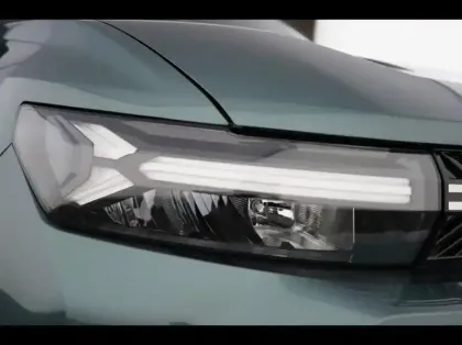 Photo 9 Dacia Bigster  1.8 hybrid 155ch Journey