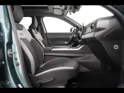 Photo 13 Dacia Bigster  1.8 hybrid 155ch Journey