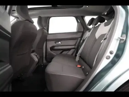 Photo 14 Dacia Bigster  1.8 hybrid 155ch Journey