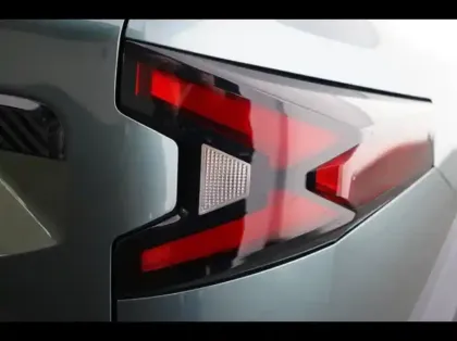 Photo 10 Dacia Bigster  1.8 hybrid 155ch Journey