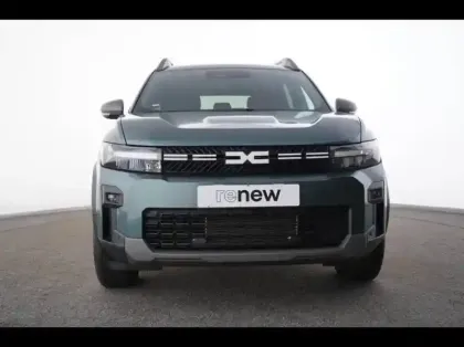 Photo 7 Dacia Bigster  1.8 hybrid 155ch Journey