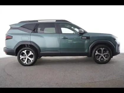 Photo 5 Dacia Bigster  1.8 hybrid 155ch Journey