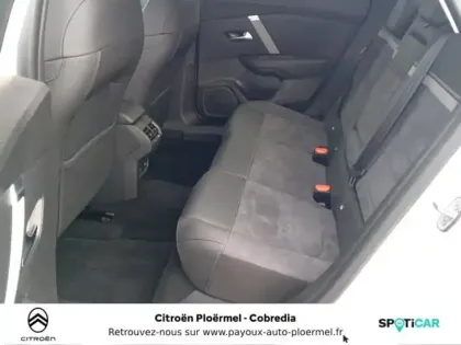 Photo 9 Citroën C4 Gén. I Ph1 Shine Pack 4