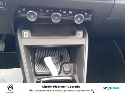 Photo 14 Citroën C4 Gén. I Ph1 Shine Pack 4