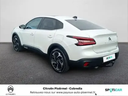 Photo 6 Citroën C4 Gén. I Ph1 Shine Pack 4