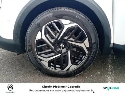 Photo 10 Citroën C4 Gén. I Ph1 Shine Pack 4