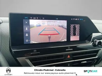 Photo 11 Citroën C4 Gén. I Ph1 Shine Pack 4