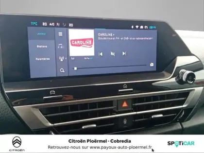 Photo 13 Citroën C4 Gén. I Ph1 Shine Pack 4