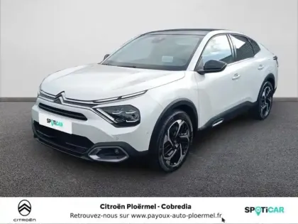 Photo Citroën C4 Shine Pack