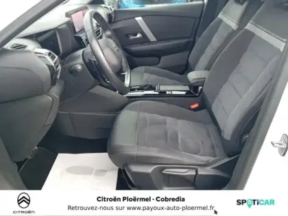 Photo 8 Citroën C4 Gén. I Ph1 Shine Pack 4