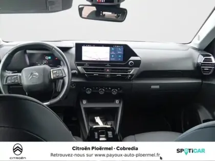 Photo 7 Citroën C4 Gén. I Ph1 Shine Pack 4