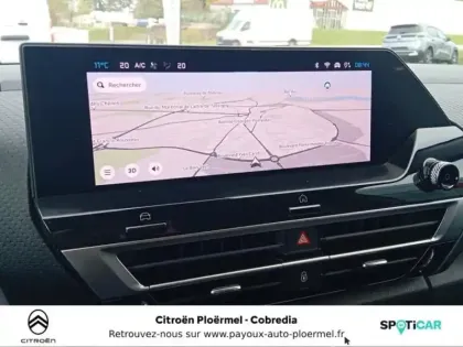 Photo 12 Citroën C4 Gén. I Ph1 Shine Pack 4