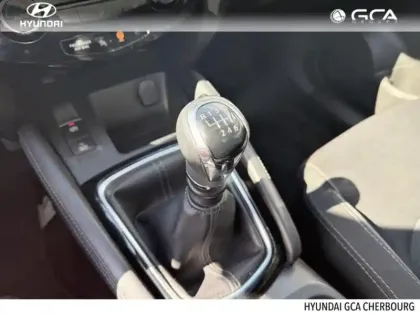 Photo 8 Nissan Qashqai Gén. II (J11) Ph2 N-Connecta 5