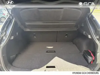 Photo 14 Nissan Qashqai Gén. II (J11) Ph2 N-Connecta 5