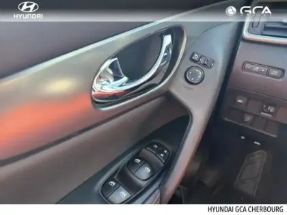 Photo 11 Nissan Qashqai Gén. II (J11) Ph2 N-Connecta 5