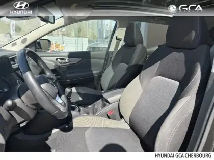 Photo 12 Nissan Qashqai Gén. II (J11) Ph2 N-Connecta 5