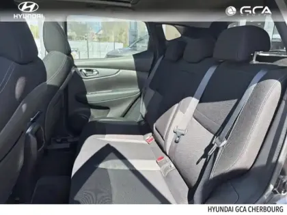 Photo 13 Nissan Qashqai Gén. II (J11) Ph2 N-Connecta 5