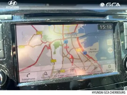 Photo 6 Nissan Qashqai Gén. II (J11) Ph2 N-Connecta 5