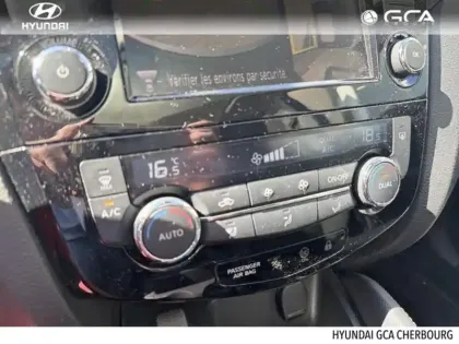 Photo 10 Nissan Qashqai Gén. II (J11) Ph2 N-Connecta 5