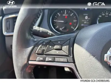 Photo 9 Nissan Qashqai Gén. II (J11) Ph2 N-Connecta 5