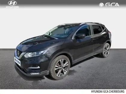 Photo Nissan Qashqai N-connecta