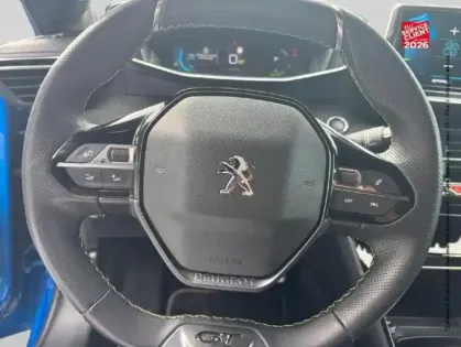 Photo 11 Peugeot 208 Gén. II Ph1 NG GT 5