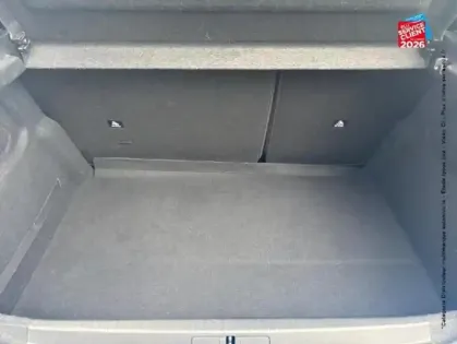 Photo 13 Peugeot 208 Gén. II Ph1 NG GT 5